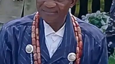 Photo of Ohanivo youths vow justice for yet another slain Ebonyi monarch, decry ‘growing evil’