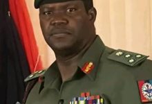 Photo of Braimah: Nigeria fails another General as with numerous others