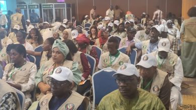 Photo of ECOWAS Observation Mission calls for political dialogue, inclusion, national consensus in Benin