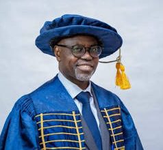 Photo of Egbewole salutes Emir of Ilorin on 86th birthday