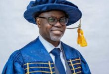 Photo of UNILORIN NUJ felicitates Egbewole on appointment as member, Body of Benchers