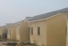 Photo of Family Homes Fund Scheme: Kaduna widows settle into free housing estate