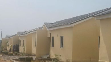 Photo of Family Homes Fund Scheme: Kaduna widows settle into free housing estate