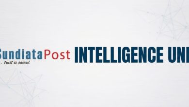 Photo of Sundiata Post operationalises ‘The Insecurity Triad’ framework with launch of Specialist Intelligence Unit (SPIU)