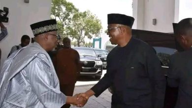 Photo of 2027: Peter Obi meets Bala Mohammed in Bauchi, ignites fresh realignment permutations 