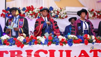 Photo of NUC grants full accreditation to five programmes at Maranatha University