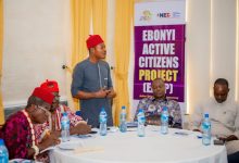 Photo of Voter apathy deepens as leaders ignore citizens — Ebonyi dialogue demands system overhaul