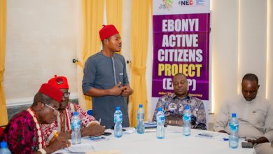 Photo of Voter apathy deepens as leaders ignore citizens — Ebonyi dialogue demands system overhaul