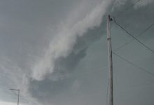 Photo of Thunderstorms, strong winds, heavy downpour to batter Lagos, Delta, Ogun, others — NiMet warns