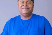 Photo of House Speaker Abbas, others felicitate aide Chooks Oko on 60th anniversary 