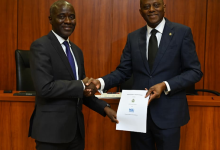 Photo of CBN, NCC Unite Against Fraud: MoU signed, key committees launched for consumer shield