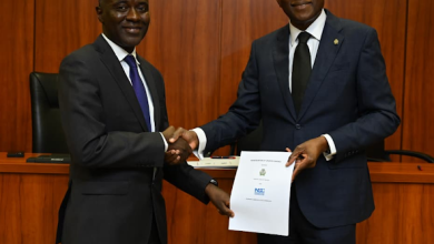 Photo of CBN, NCC Unite Against Fraud: MoU signed, key committees launched for consumer shield