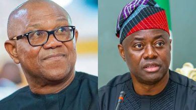 Photo of Strategic Talks: Obi, Makinde hold private talks, weigh next steps ahead of 2027