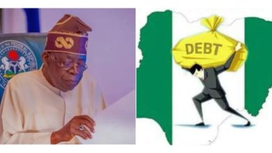 Photo of Nigeria’s debt crisis deepens as FG racks up N8.1trn in just months, signals more to come