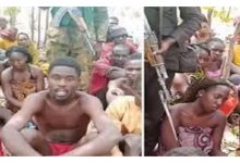 Photo of Thousands of Nigerians in terror dens as kidnappers go silent, families face agonising silence