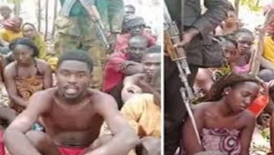 Photo of Thousands of Nigerians in terror dens as kidnappers go silent, families face agonising silence