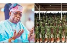 Photo of Tension as ex-Gov Sylva, alleged coup plotters storm court today [FULL LIST]