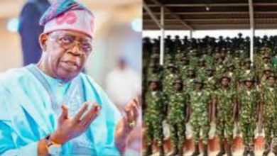 Photo of Tension as ex-Gov Sylva, alleged coup plotters storm court today [FULL LIST]