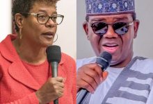 Photo of ‘You Can’t Silence Me’: US lawmaker dares Matawalle in explosive killings dispute