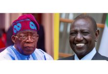 Photo of Diplomatic Firestorm: Kenyan President Ruto blasts Tinubu, mocks Nigerians in fiery outburst