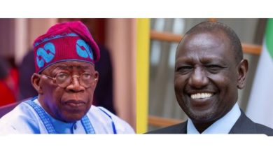 Photo of Diplomatic Firestorm: Kenyan President Ruto blasts Tinubu, mocks Nigerians in fiery outburst