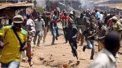 Photo of Jos Again: A country used to counting bodies risks forgetting the living