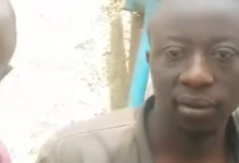 Photo of Kidnapped UNIJOS graduate regains freedom after harrowing ordeal