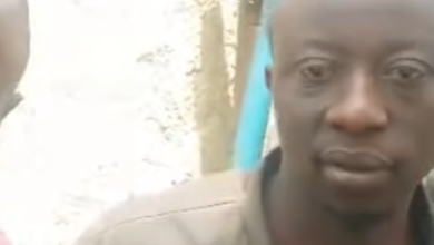 Photo of Kidnapped UNIJOS graduate regains freedom after harrowing ordeal