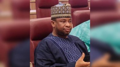 Photo of Shock as Nigeria’s envoy-designate passes on before resumption