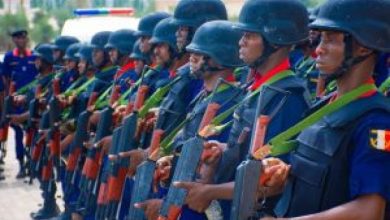 Photo of Horror in the City: Lagos ‘baby factory’ selling newborns for up to N1.8m busted