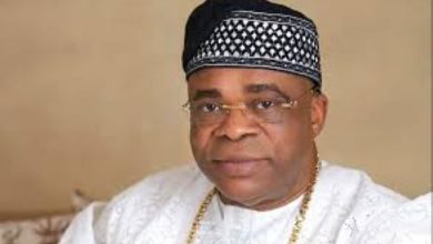 Photo of Bloodshed sparks fury as monarch invokes curse on politicians, their children