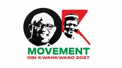 Photo of New political alignment as Obi, Kwankwaso supporters launch OK Movement ahead of 2027 polls