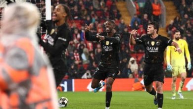 Photo of PSG demolish Liverpool, cruise to Champions League semi final 