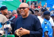 Photo of Peter Obi hails nurses, midwives on World Nurses Day