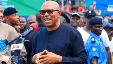 Photo of Obi reacts as OAU gives reason for denying him venue to hold event