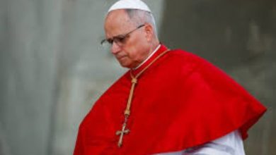 Photo of ‘I’m Not Afraid of Trump’ — Pope Leo fires back at US President