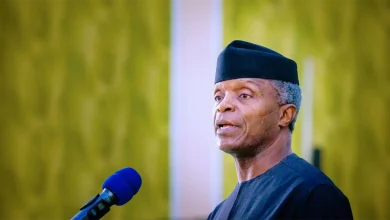 Photo of ‘Supreme Court rulings stand final, but finality doesn’t translate to infallibility’ – Osinbajo