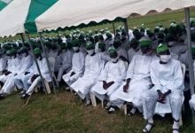 Photo of Plan to reintegrate ‘repentant terrorists’ a dangerous policy, would worsen insecurity, ADC blasts Tinubu 