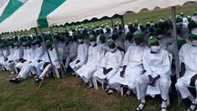 Photo of Plan to reintegrate ‘repentant terrorists’ a dangerous policy, would worsen insecurity, ADC blasts Tinubu 