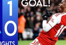 Photo of Eze’s goal restores Arsenal FC resurgence on league table