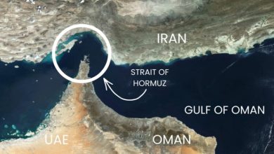 Photo of Strait of Hormuz Blockade: ‘Go get your own oil’ — Trump tells affected countries 