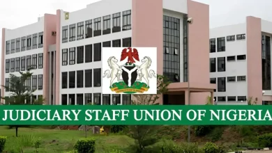 Photo of Judiciary workers’ strike drags on amid payment dispute in Abia