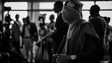 Photo of Presidency defends Tinubu’s decision to meet victims at airport in Jos
