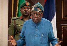 Photo of 2027: I’m not scared of opposition, they’re only ‘noise-makers’ – Tinubu