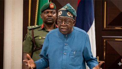 Photo of 2027: I’m not scared of opposition, they’re only ‘noise-makers’ – Tinubu