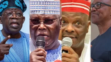 Photo of 2027: Opposition strategizes joint front to unseat APC