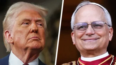 Photo of The Pope versus the ‘King,’ By Chidi Amuta