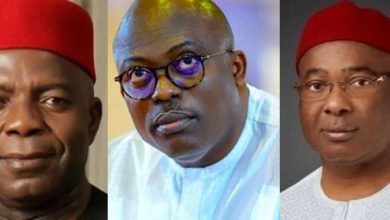 Photo of Fresh index ranks Rivers, Abia, Imo worst despite huge oil revenues