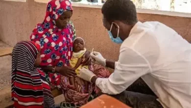 Photo of Immunisation Crisis: 2.1 million Nigerian children at risk