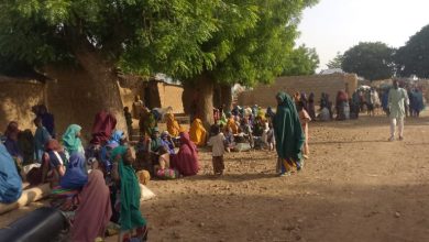 Photo of JUST IN: Residents abandon homes in Zamfara after military exit sparks panic